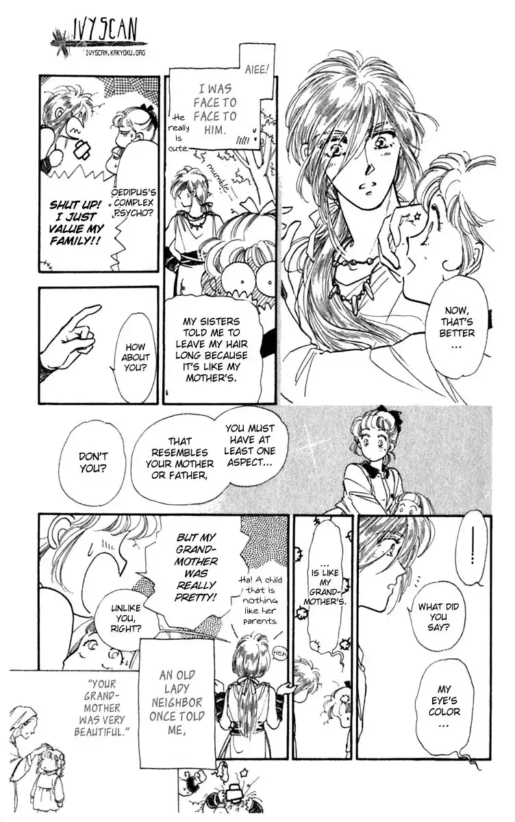 Viehmannin wa Utau Chapter 3 21